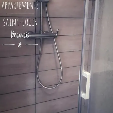 Saint-louis Beauvais Hermes