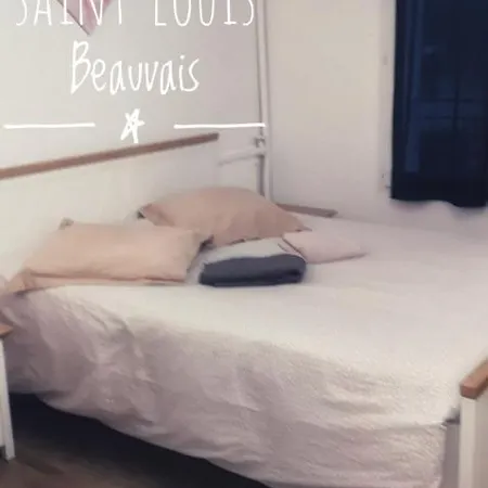 Saint-louis Beauvais Hermes