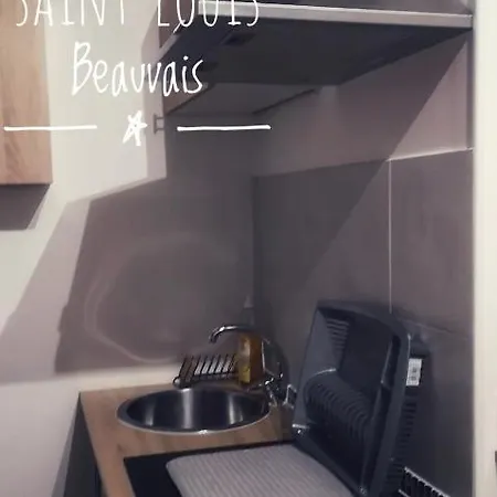 Saint-louis Beauvais Hermes